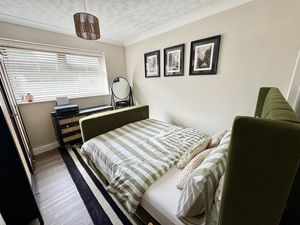 Bedroom Two- click for photo gallery